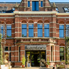 Duurzaamste hotelketen van Europa viert tiende verjaardag