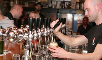 Onderzoek: Laag alcoholische bieren steeds populairder