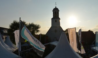 Texel Culinair 2019 verwelkomt mystery guest in jury