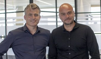 Bakker Bart in andere handen en samenwerking met Bakerstreet