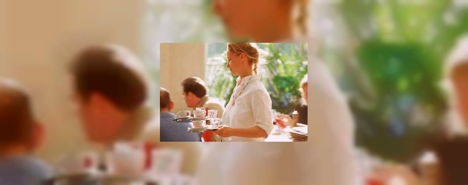 Gastheer-Gastvrouw nu ook op mbo2-niveau