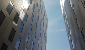 The niu Fender hard-hat-tour: nieuw hotel opent in het najaar in Amsterdam [foto's]