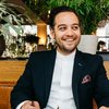 Portret: F&B Manager Luuk Rijnders