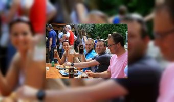 Opvallend concept: de Speck Stübe
