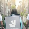 Deliveroo: aanbod van restaurants met eigen bezorging sterk gegroeid in eerste jaar
