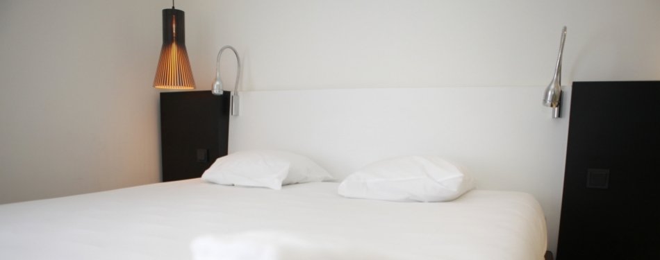 Vakantietijd, dus Bed & Breakfast wordt herhaald op tv
