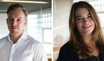 Beetje dimmen alstublieft!