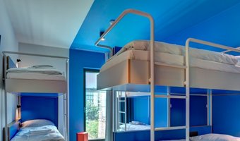 MEININGER Hotel Brussel Zuid Station viert opening [foto's]