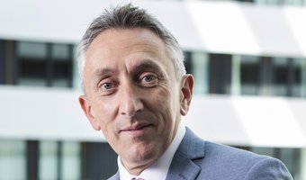 Dit is de nieuwe general manager van Hilton Amsterdam Airport Schiphol