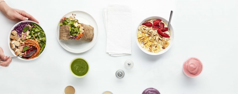Zuid-Afrikaanse keten opent eerste vestiging in Utrecht