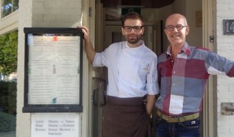 Iconisch restaurant Het Savarijn na ruim 35 jaar dicht