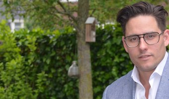 Meer tijd voor gasten met minder leveranciers
