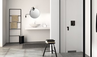Puur douchegenot in een elegant of puristisch design