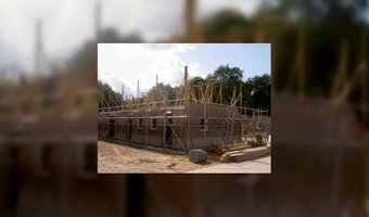 04 De bouw van mijn b&b: Energievretend