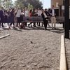In dit hotel smijten ze met metalen ballen