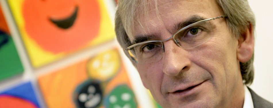 Column Hans van Spronsen: de ananas op de hotelkamer