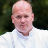 Jarno Eggen jurylid Bocuse d'Or Nederland