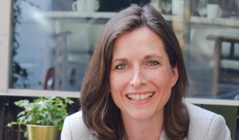 Jolijn Zeeuwen nieuwe General Manager Hilton Rotterdam