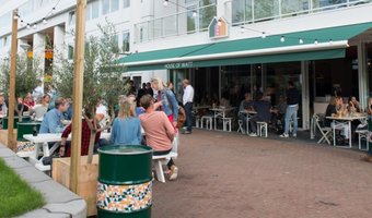Felix Bekkers mede-eigenaar van House of Watt