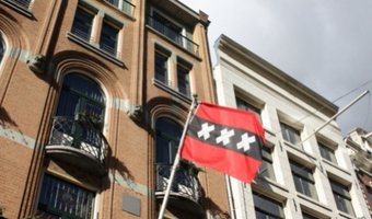 Amsterdam een van de duurste 'eetsteden' ter wereld