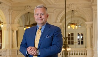 Jan-Paul Kroese alweer weg bij Amstel Hotel