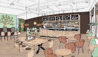 Van bytes naar bagels: nieuwe Bagels & Beans in Nijmegen