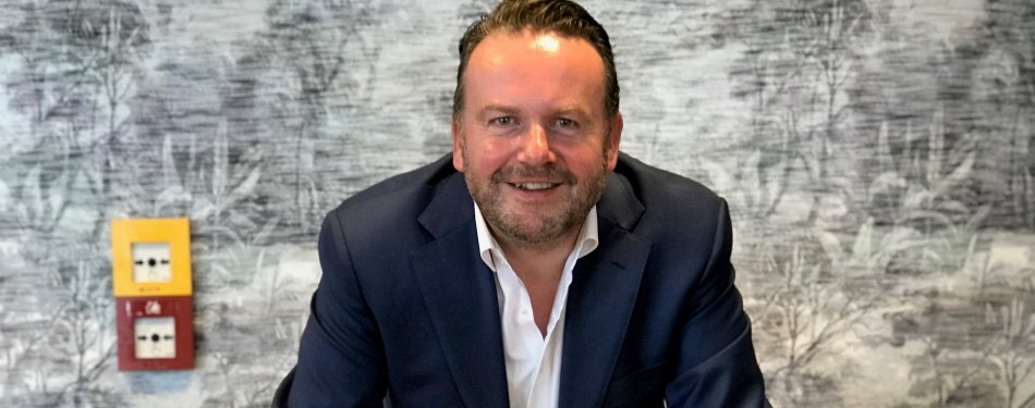 Wijnexperts Lars Daniëls en Birthe van Meegeren op BBB Maastricht