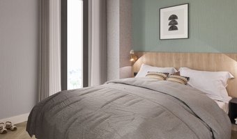 Unieke serviced apartment locatie gaat haar deuren openen in Amsterdam