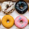 Je kunt nu ook donuts eten langs de snelweg