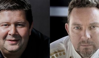 Executive Chef van Conservatorium Hotel nodigt wereldberoemde chefs uit