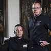 Sterrenchef Onno Kokmeijer kookt met topkunst uit de Gouden Eeuw
