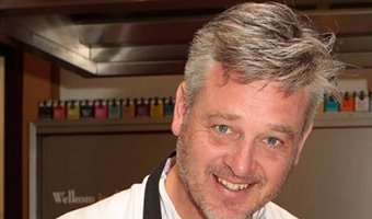 Interview Garry de Boer: "De aardappel wordt culinair herontdekt"