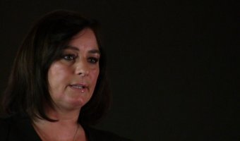 Thérèse Boer en Herman den Blijker openen Gastvrij Rotterdam 2019