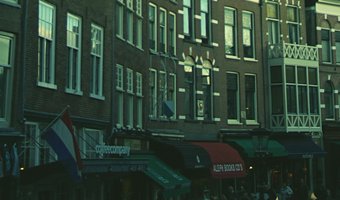 Populaire Utrechtse lunchroom Karibu moet wijken voor herbestemming