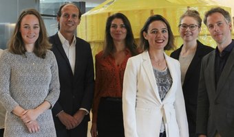 Maandelijks juridisch hoteladvies van Kennedy Van der Laan