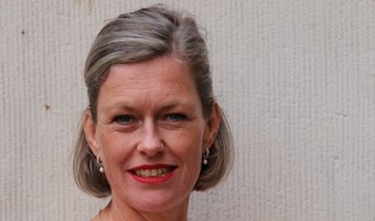 Nieuwe HR-director voor Sofitel Legend The Grand Amsterdam