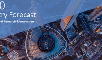 BCD Travel voorspelt stijging hoteltarieven in 2020 Industry Forecast