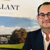 Saillant Collection overgenomen door Roderick van Muyden 