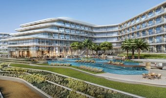 Nieuw JA Lake View Hotel Opent in het grootste experience resort van Dubai