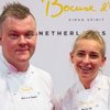 Marco van der Wijngaard winnaar Bocuse d'Or Nederland 2019 