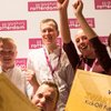 Gastronomische talenten laten hun kunsten zien