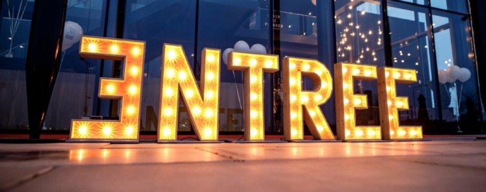 Genomineerden Entree Awards 2019 bekend