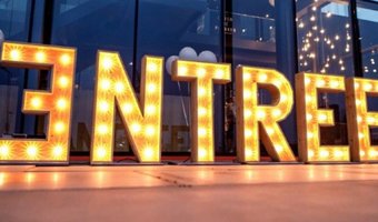 Genomineerden Entree Awards 2019 bekend
