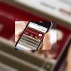 Eigen app Mövenpick hotel Amsterdam