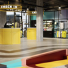 The Student Hotel opent in Berlijn