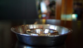 Rookruimtes in horeca definitief en per direct verboden