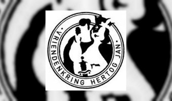 Tien finalisten 'Vriendenkring Hertog Jan-Café 2009'