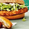 McDonald’s introduceert Veggie Nuggets