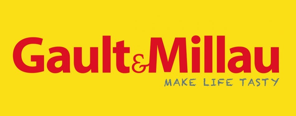 Gault&Millau zet zich in voor voedselhulp