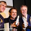 Marco Borsato opent vernieuwde meeting center Courtyard Amsterdam Airport